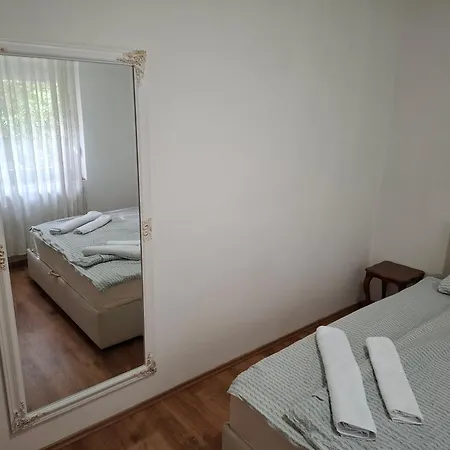 Διαμέρισμα Kale Νόβι Σαντ