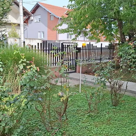 Διαμέρισμα Kale