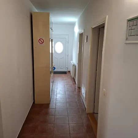 Kale Apartman Novi Sad