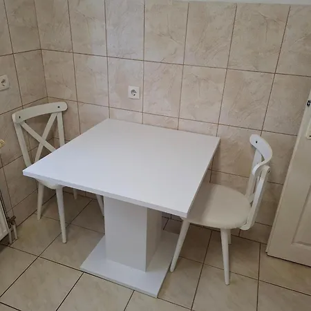 Διαμέρισμα Kale Νόβι Σαντ