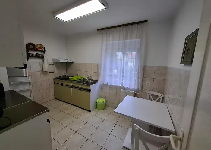 Kale Apartman