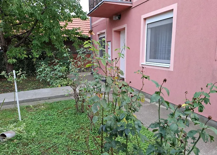 Kale Apartman Újvidék