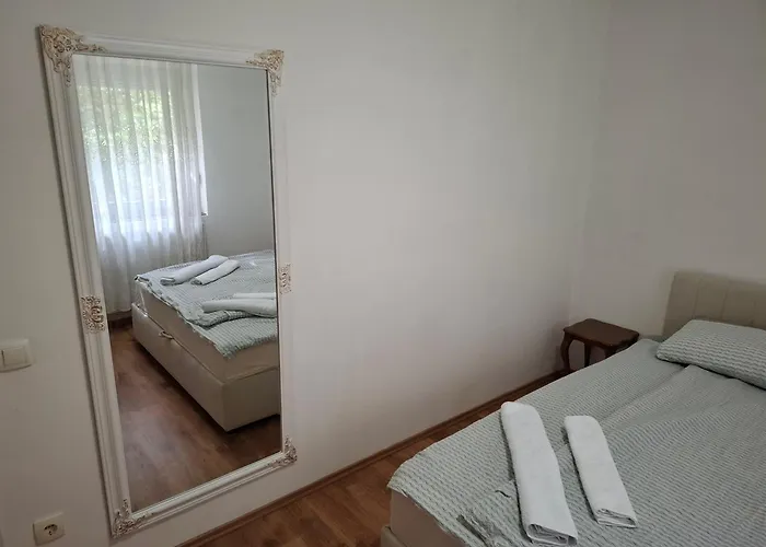 Apartman Kale Újvidék