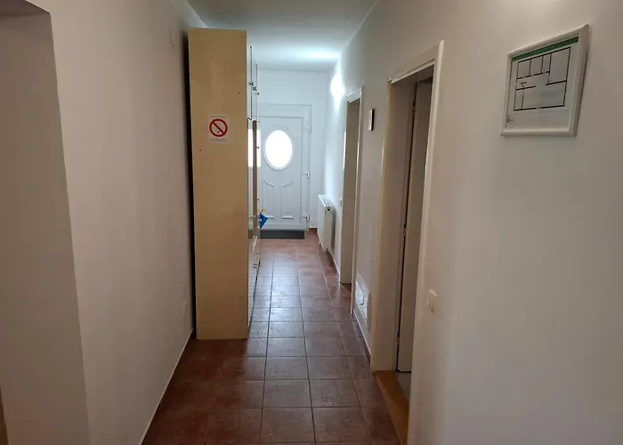 Kale Apartman Újvidék