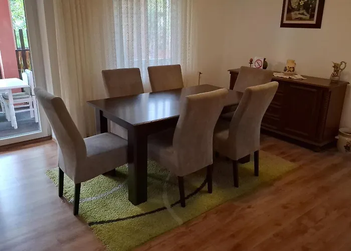 Apartman Kale Újvidék