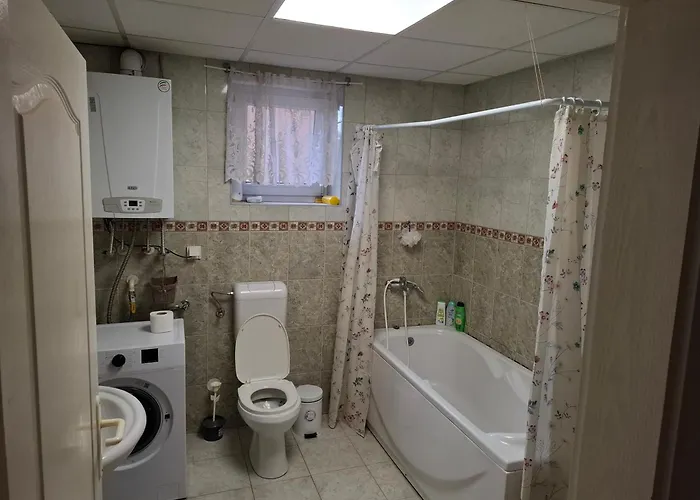 Kale Apartman Újvidék