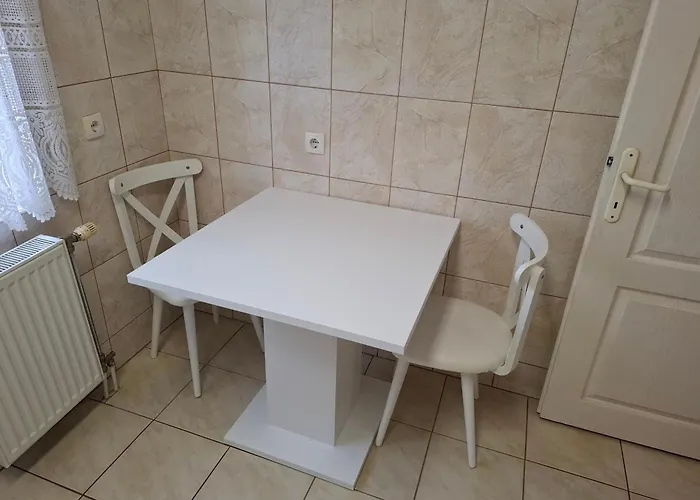 Apartman Kale Újvidék