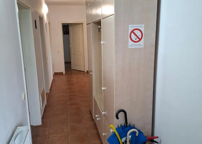 Apartman Kale
